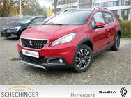 Peugeot 2008, 1.2 Allure 130, Jahr 2019 - Herrenberg