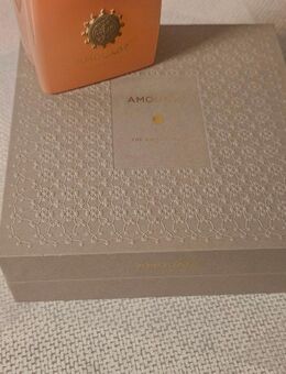 Original Amouage Guidance - kaum gebraucht - Dietzenbach