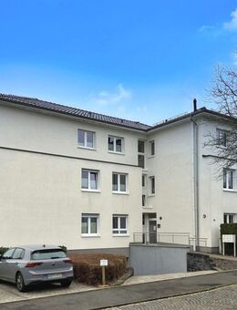 Schöne 3-ZKB-Wohnung in Kassel-Harleshausen - Kassel