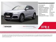 Audi Q5, 50 TFSI e Sport quattro, Jahr 2020 - Münster
