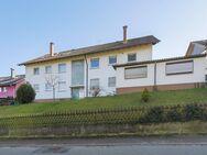 Interessantes 4-Familienhaus mit Potential - Remchingen
