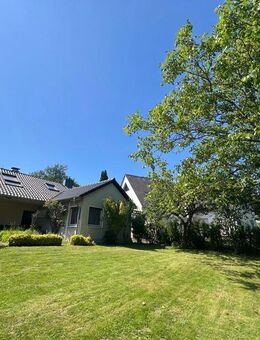 Modernisiertes Einfamilienhaus mit idyllischem Garten in ruhiger Höhenlage von Remagen-Oberwinter - Remagen