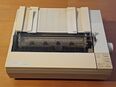 Nadeldrucker Epson LX850 in 23562