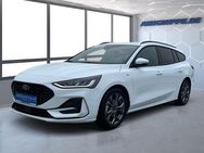 Ford Focus, ST-Line X mHEV 4J Gar ParkA, Jahr 2024 - Stollberg (Erzgebirge)