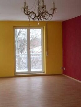 Große schöne 2 Raum-Wohnung in Vetschau - Vetschau (Spreewald)
