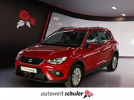 Seat Arona, 1.0 TSI Style, Jahr 2021 - Zimmern (Rottweil)