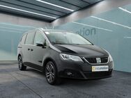 Seat Alhambra, 1.4 TSI FR 18, Jahr 2021 - München