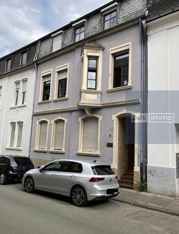 Altbauwohnung in Trier Süd - Trier