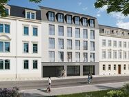 STADTHAUS AM RANDE DER RADEBERGER VORSTADT - Dresden