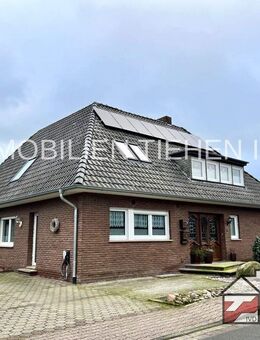 Lukrative Kapitalanlage mit 6,8% Rendite in zentraler Lage von Haselünne PROVISIONSFREI! - Haselünne