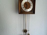 Pendelwanduhr - Dortmund