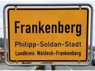 Interessantes Invest - im Herzen von Frankenberg (Eder)! - Frankenberg (Eder)