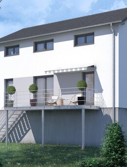 Neubau Einfamilienhaus in Pirna - Pirna