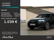 Audi Q7, S line 50 TDI quattro, Jahr 2022 - Diez