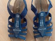 Sandalen Größe 38 - Detmold Zentrum