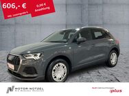 Audi Q3, 40 TDI QU S-LINE VC, Jahr 2022 - Hof