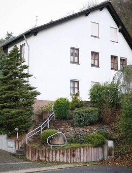 Provisionfrei - Attraktives Einfamilienhaus mit Einliegerwohnung - Rieden (Rheinland-Pfalz)