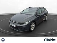 VW Golf Variant, 1.0 TSI Golf VIII Life SiHz, Jahr 2023 - Erfurt