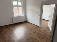 Sanierte 5 Zimmer Wohnung im Herzen von Naumburg - Naumburg (Saale)