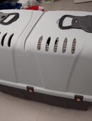 Hundetransportbox zu verkaufen in 41189