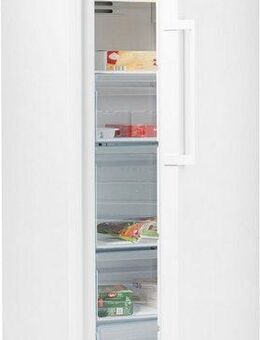 BOSCH Gefrierschrank 4 GSN29VWEP, 161 cm hoch, 60 cm breit