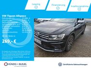 VW Tiguan, Allspace Comfortline, Jahr 2020 - Aschaffenburg