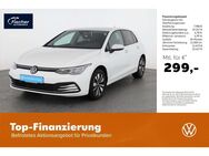 VW Golf, 1.5 eTSI Move, Jahr 2023 - Neumarkt (Oberpfalz)