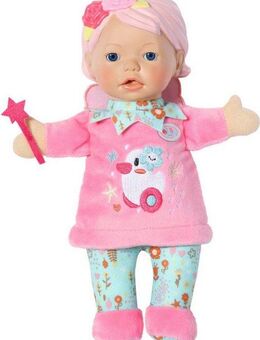 Baby Born Handpuppe for babies, Fee 26 cm