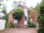 Schöne 2- Zimmer Wohnung mit offener Küche + Studio - Buchholz (Nordheide)
