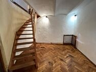 Historisches Hofhaus mit modernem Charme - Wohnen in Alsbach-Hähnlein - Alsbach-Hähnlein