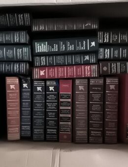 Readers's Digest, ca. 50 Bände, ca. - Burgdorf Zentrum