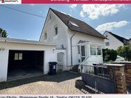 Freistehendes Einfamilienhaus auf großem Grundstück zum Preis des Bodenrichtwerts - Wiesbaden