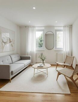 Eigentumswohnung am Boxhagener Platz: Altbau-Charme trifft Szene-Lage - Berlin