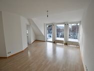 RESERVIERT - Attraktive Maisonette-Wohnung in Merzhausen - Merzhausen