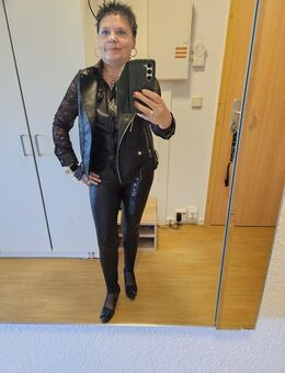 Mein rechter, rechter Platz ist leer - Jena