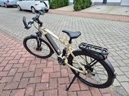 Elektro Fahrrad Mountain City Bike - Troisdorf