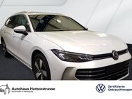 VW Passat Variant, 1.5 eTSI Business IQ DRIVE, Jahr 2024 - Halle (Saale)