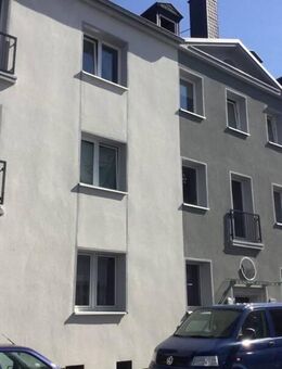 Schau dir das an! Kurzfristig beziehbare 2 Zimmer in angenehmer Wohnlage von Broich - Mülheim (Ruhr)