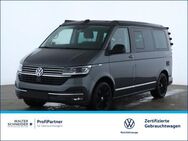 VW T6 California, 2.0 TDI 1 Ocean, Jahr 2023 - Siegen (Universitätsstadt)