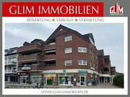 Moderne 2,5 Zimmer Dachgeschoss Wohnung in Moers-Repelen - Moers