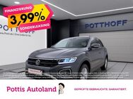 VW T-Roc, 1.0 TSI Life AppConnect, Jahr 2024 - Hamm