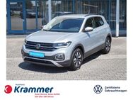 VW T-Cross, 1.0 TSI Move, Jahr 2023 - Hengersberg