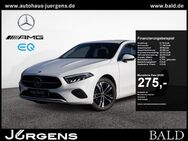 Mercedes A 200, Progressive MBUX, Jahr 2023 - Plettenberg