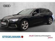 Audi A6, Avant 40 TDI qu design, Jahr 2023 - Detmold