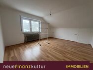 4-Zimmer-Wohnung zur Miete in Römerstein-Donnstetten - Römerstein