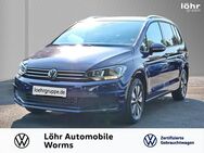 VW Touran, 1.5 TSI Comfortline Move, Jahr 2023 - Worms