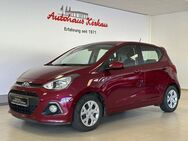 Hyundai i10 1.2 Comfort +1. Hand + Garantie+ - Einbeck