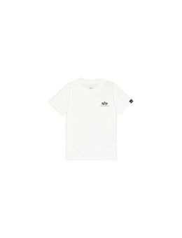 Alpha Industries T-Shirt Basic T-Shirt SL K