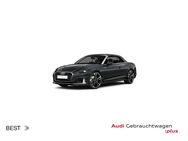 Audi A5, Cabriolet 35 TFSI advanced PLUS 20ZOLL, Jahr 2024 - Mühlheim (Main)