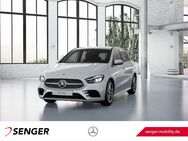 Mercedes B 180, AMG Line Ambiente MBUX, Jahr 2024 - Ahlen